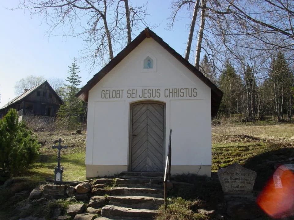 Bučina (Kvilda)