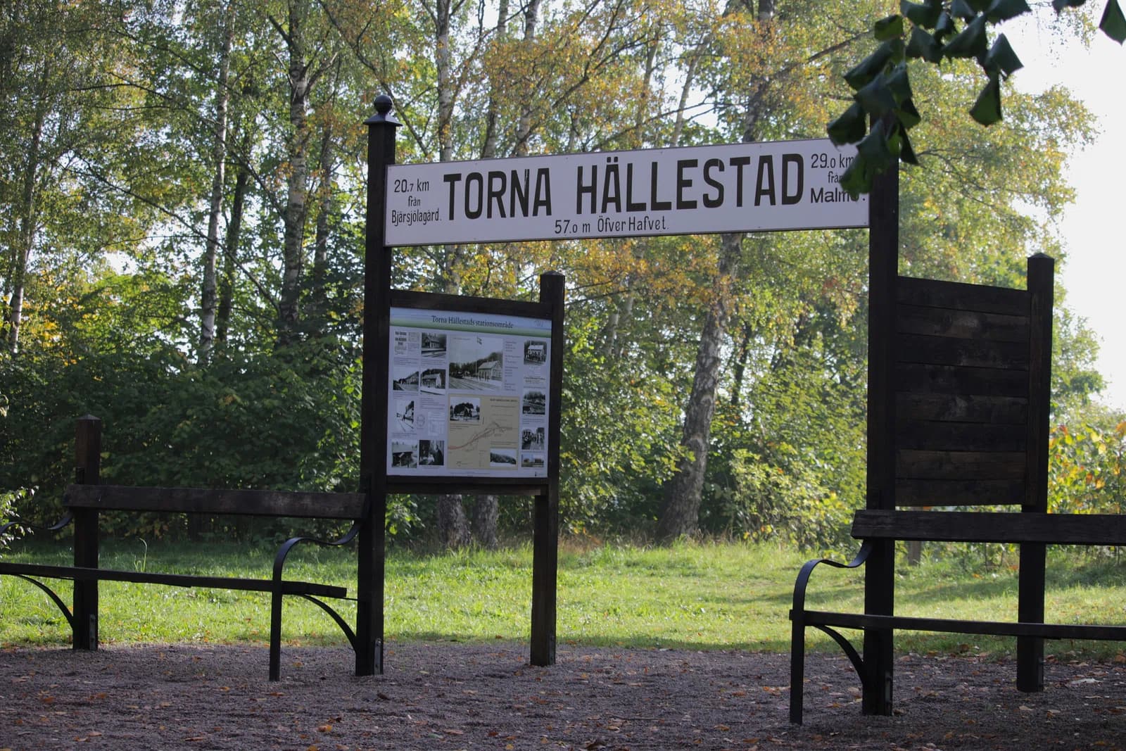 Torna Hällestad