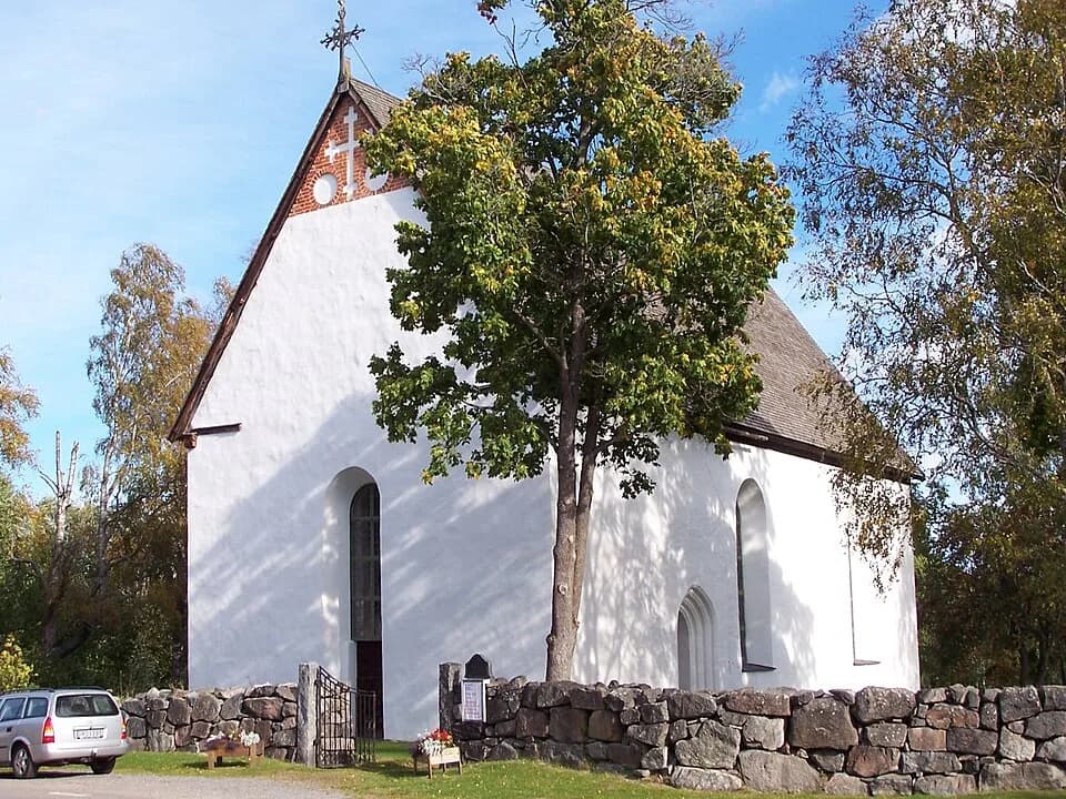 Enånger