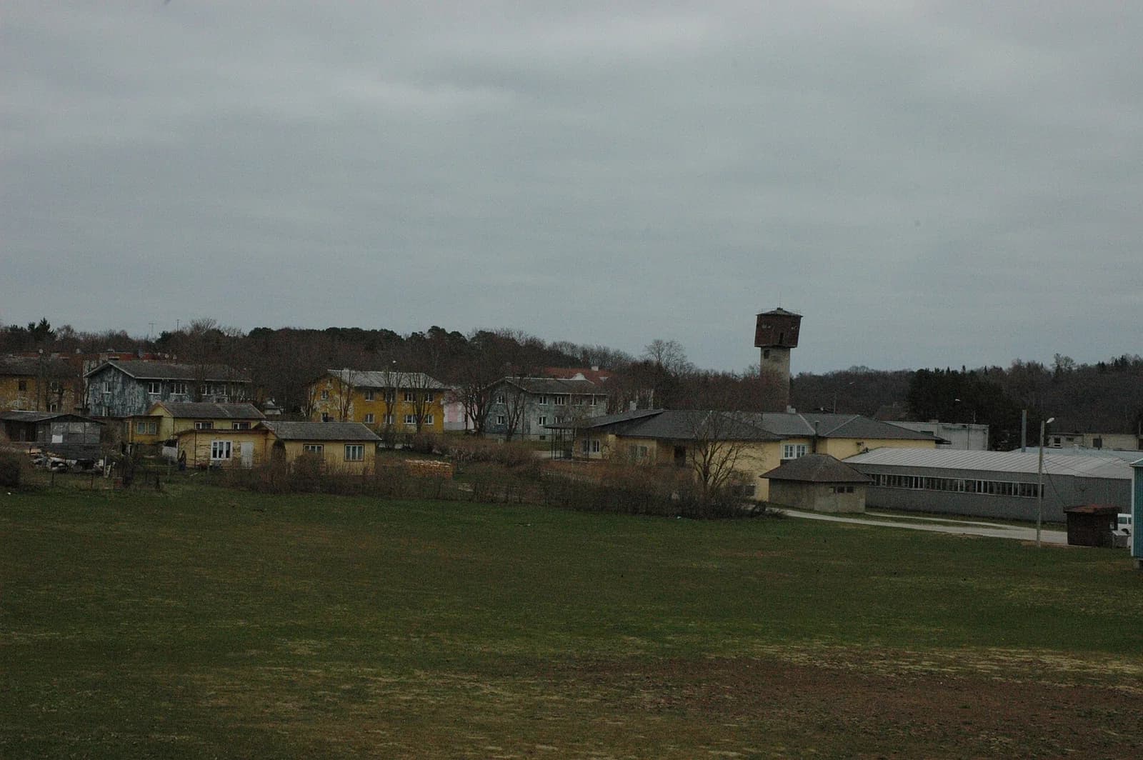 Toila Rural Municipality