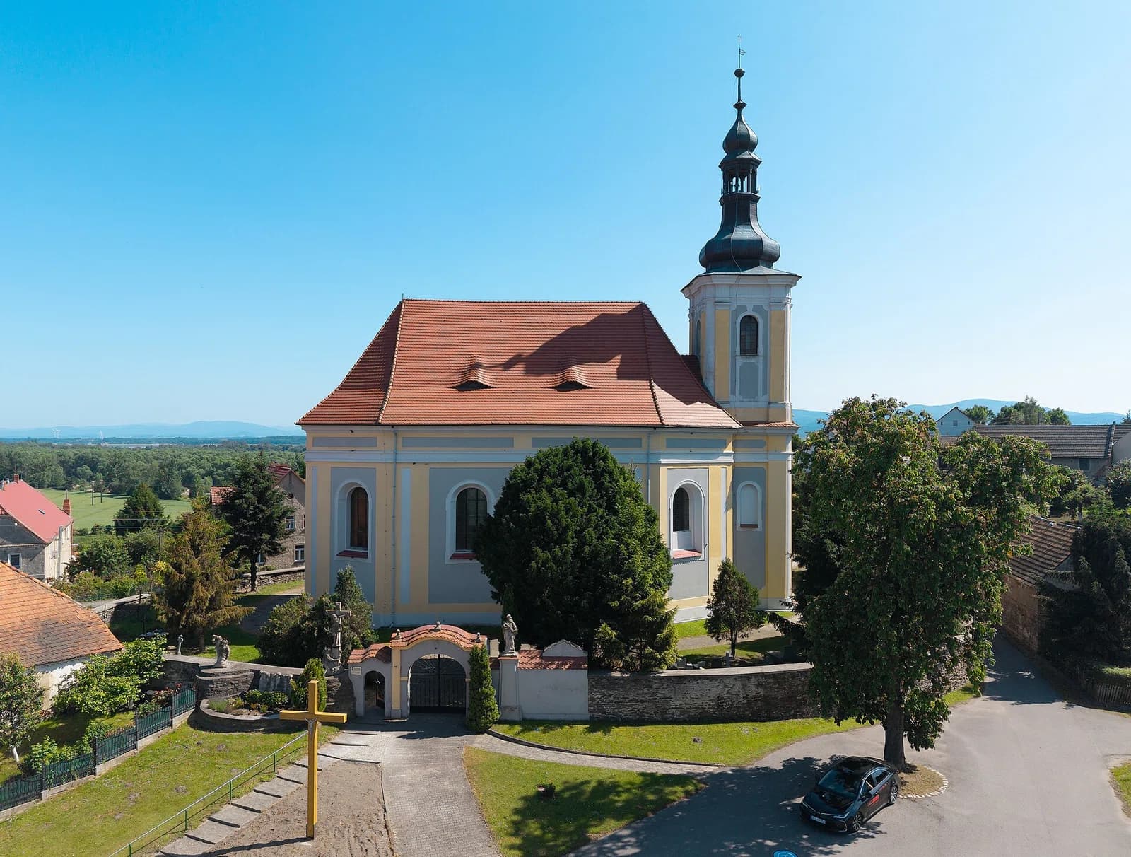 Byczeń