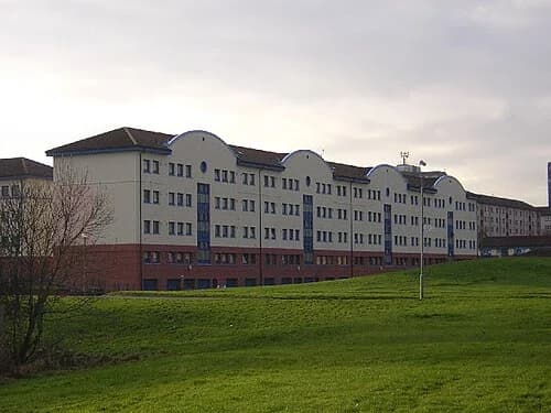 Cambuslang