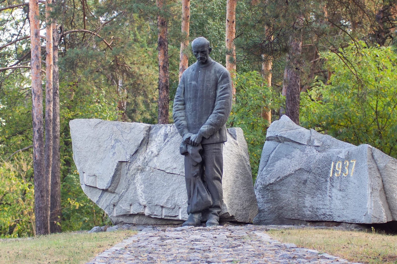 Bykivnia