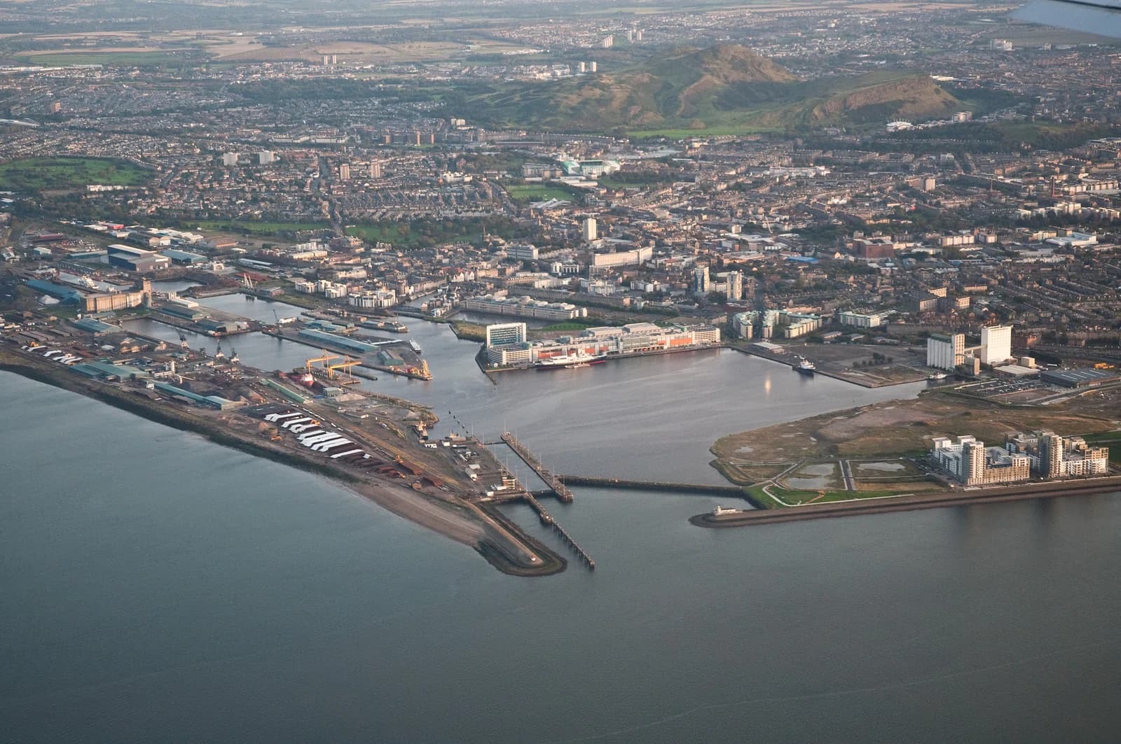 Leith