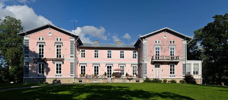 Sõmeru Rural Municipality