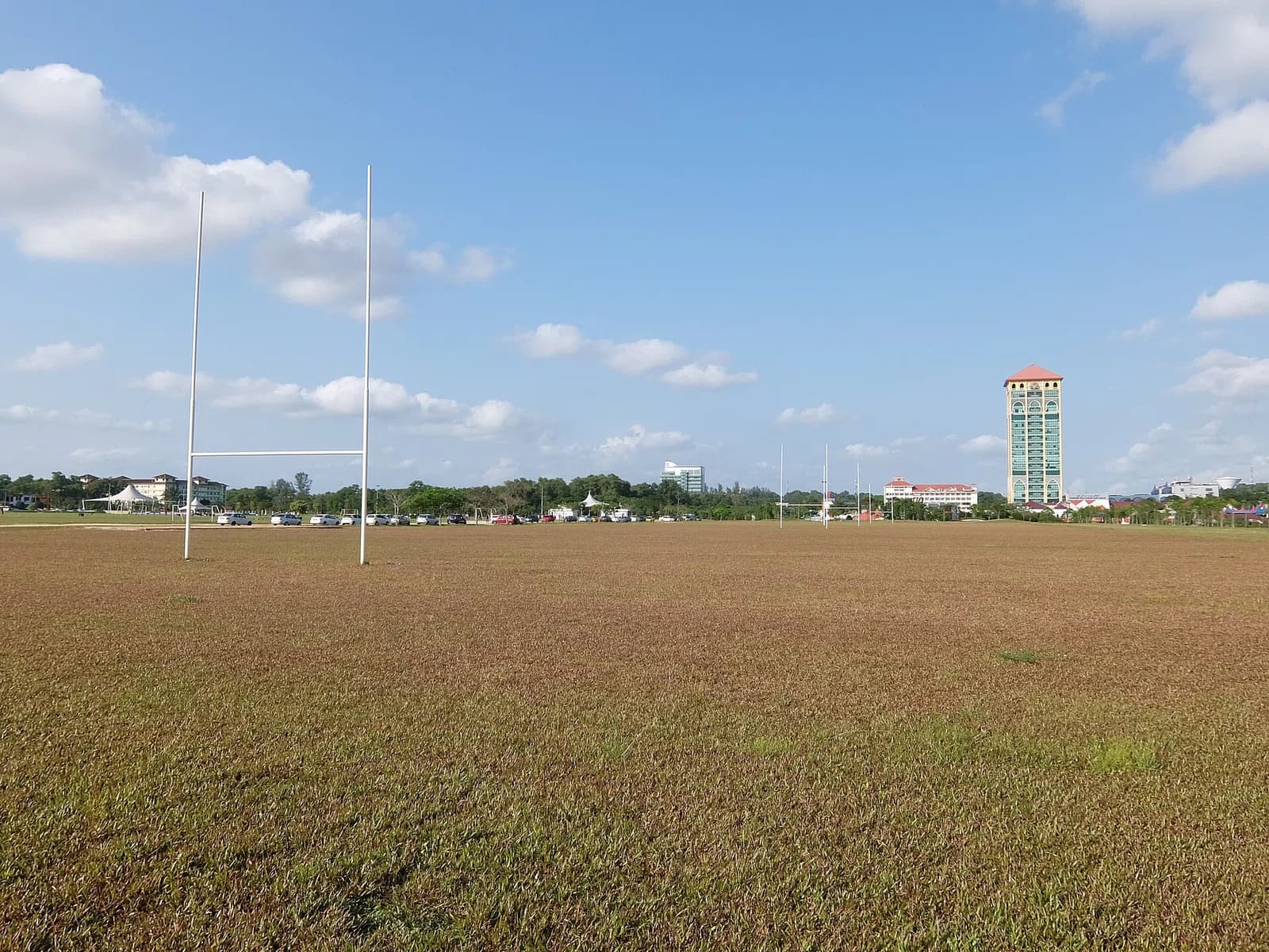 Pasir Gudang