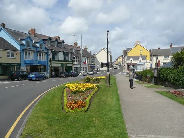 Fishguard