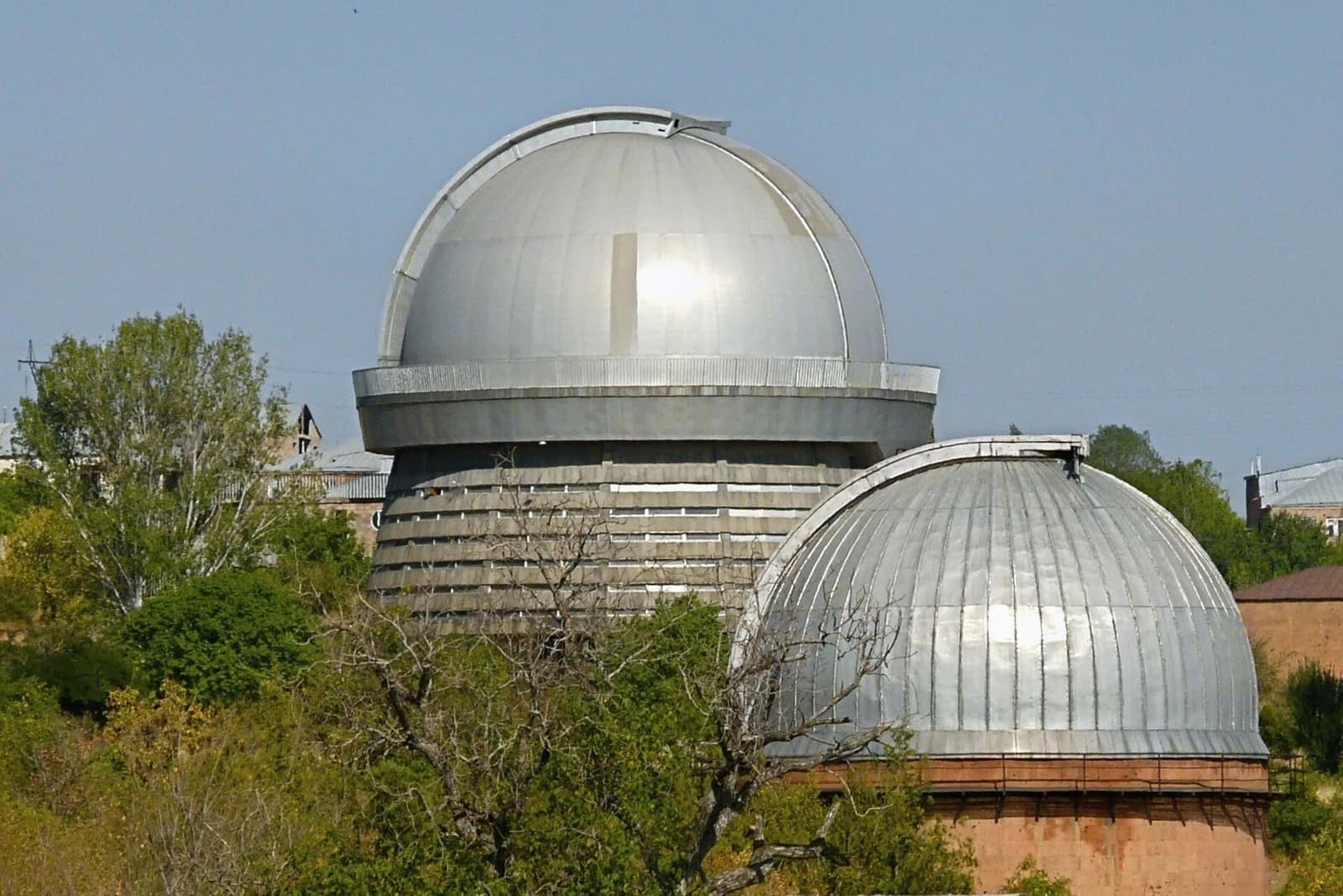 Byurakan Observatory