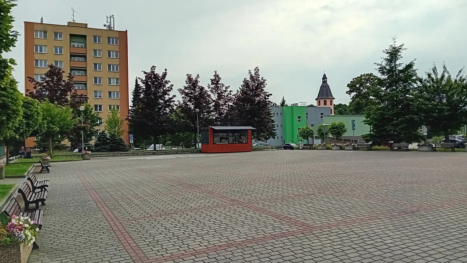 Rychvald