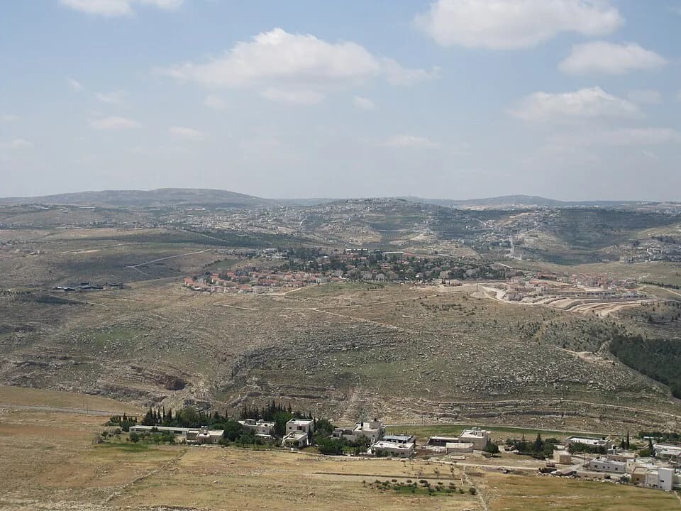 Tekoa