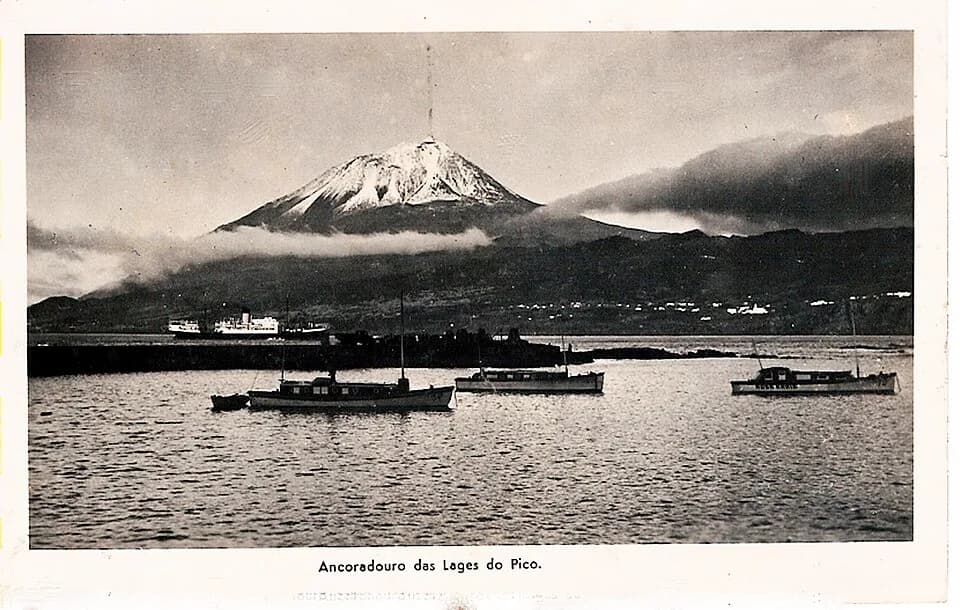 Lajes do Pico