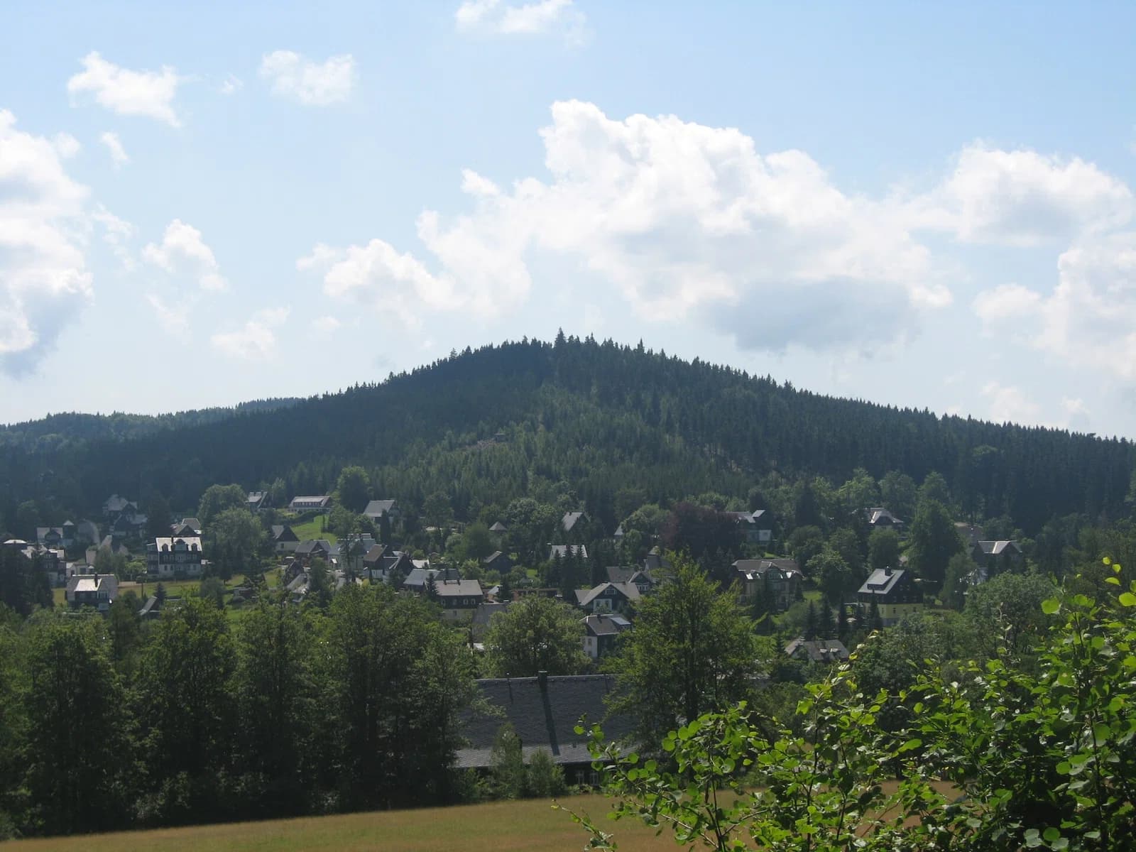 Bärenfels