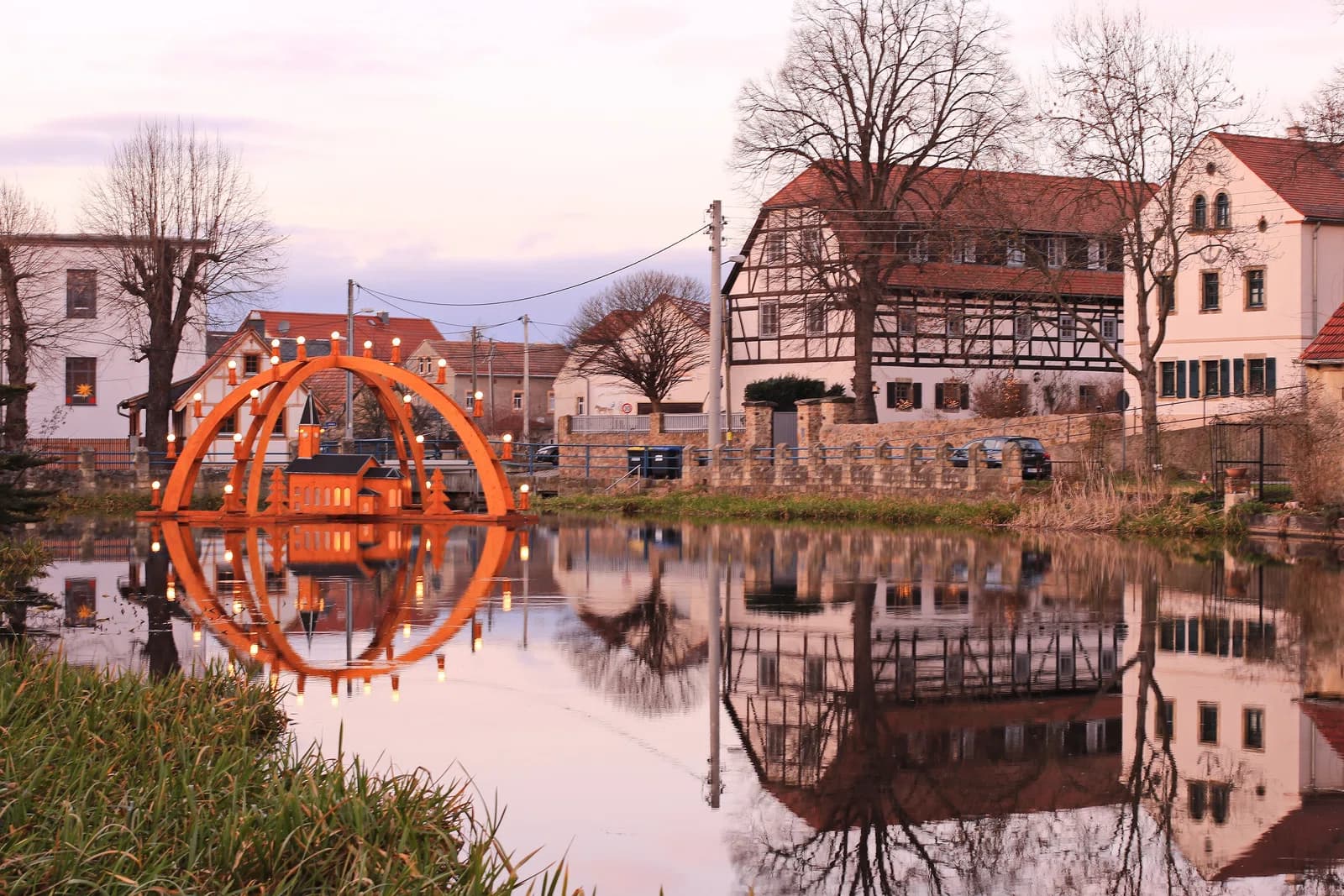 Bärnsdorf