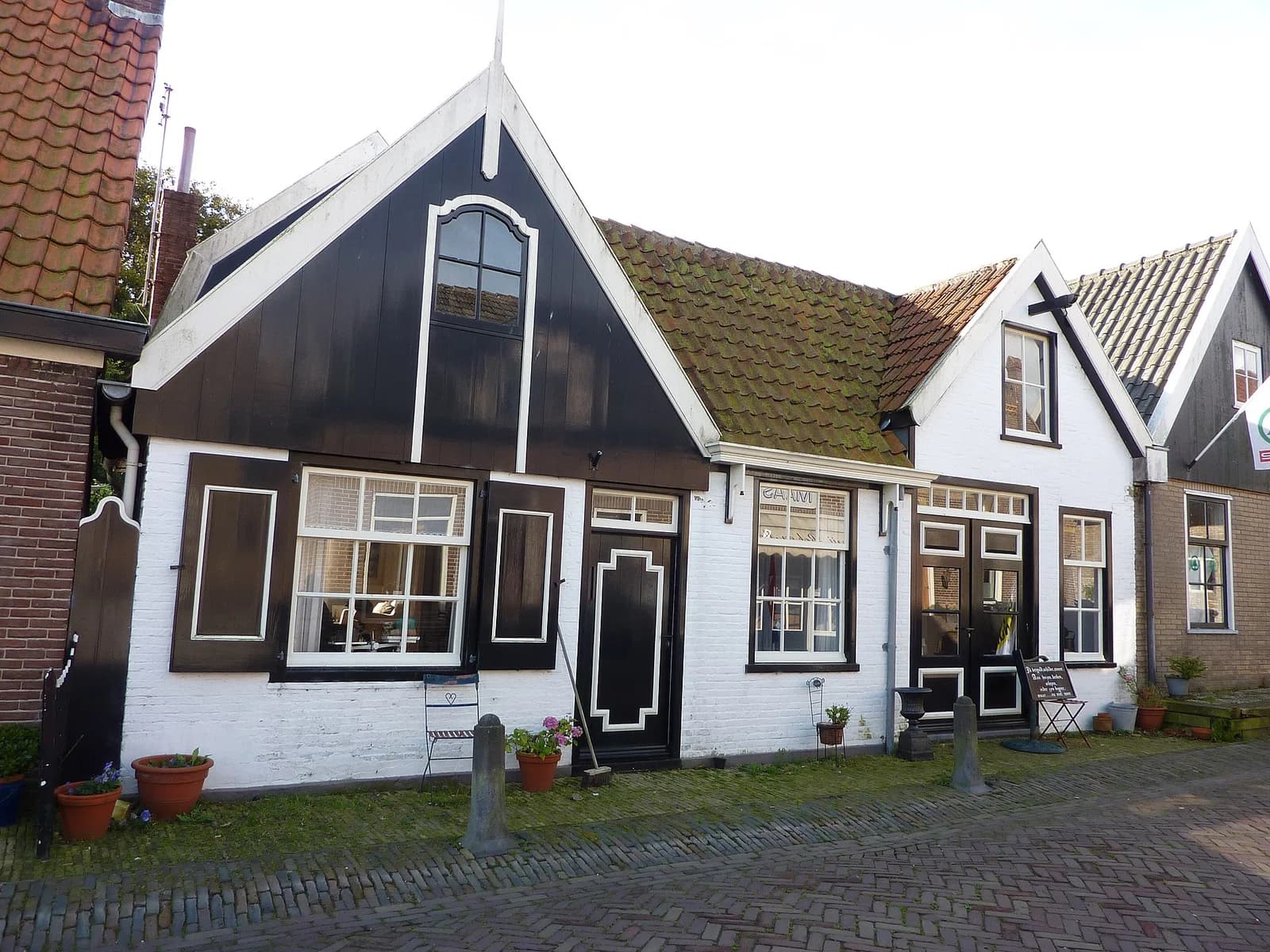 Oosterend
