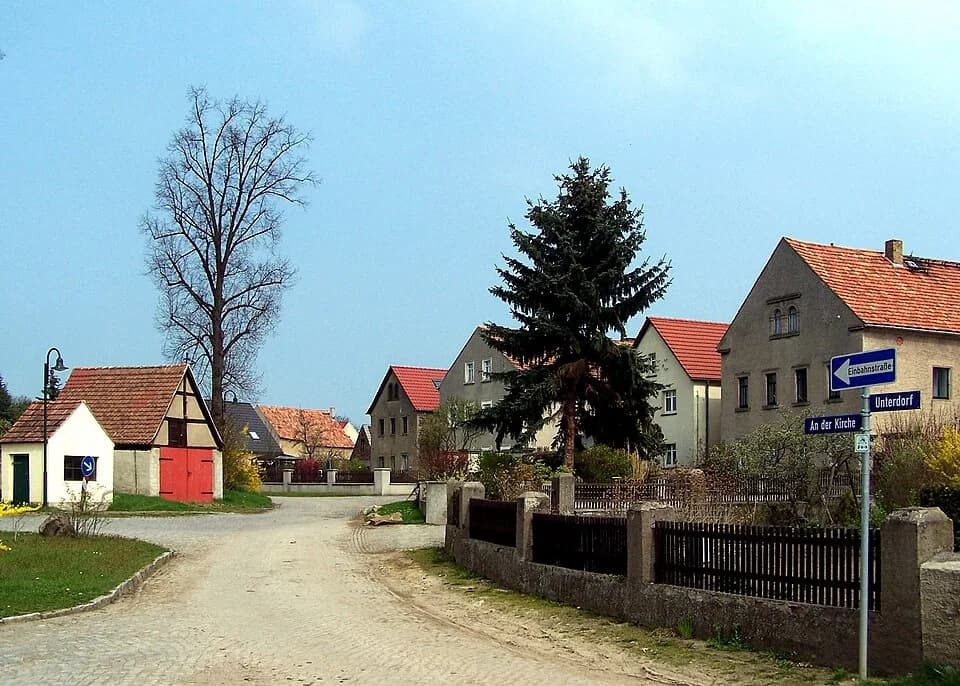 Bärwalde