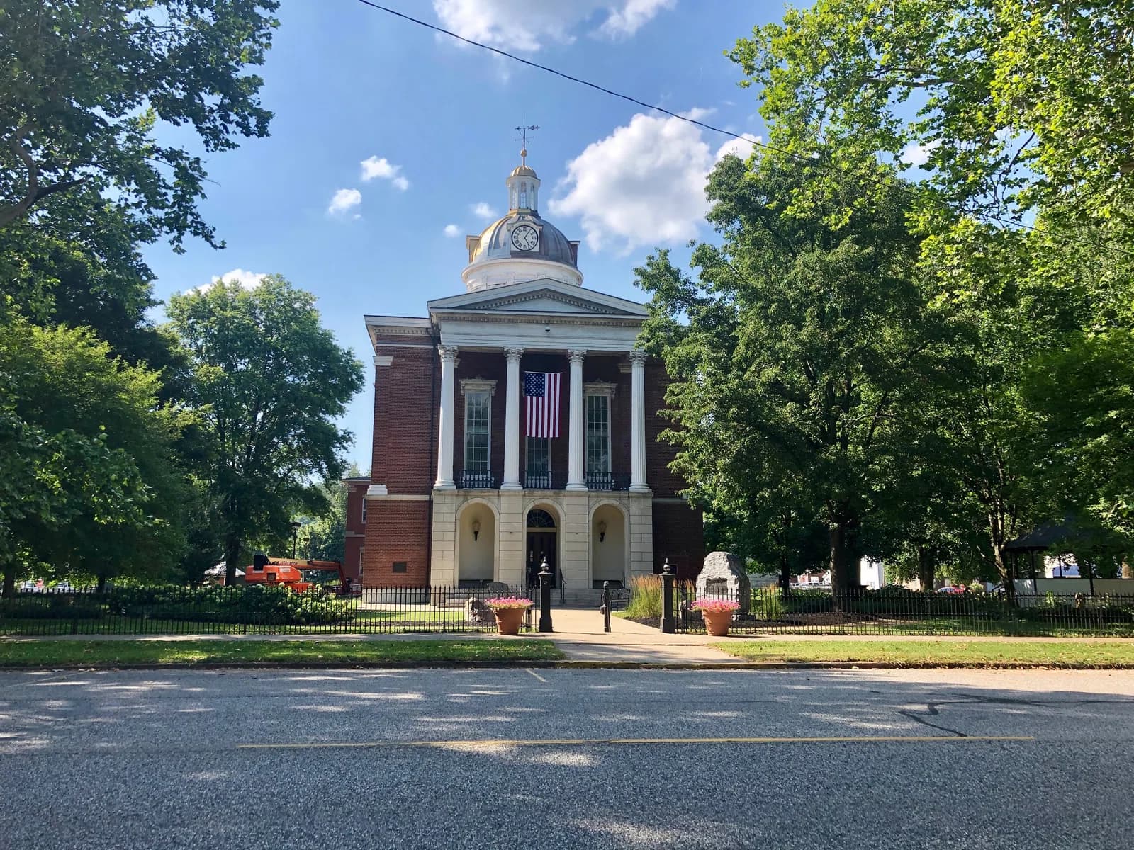 Vevay