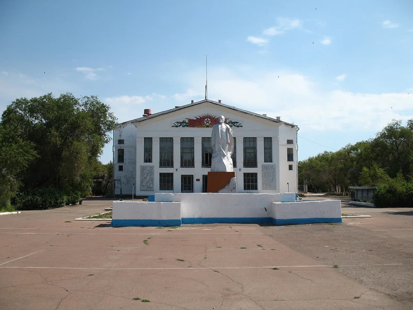 Priosersk
