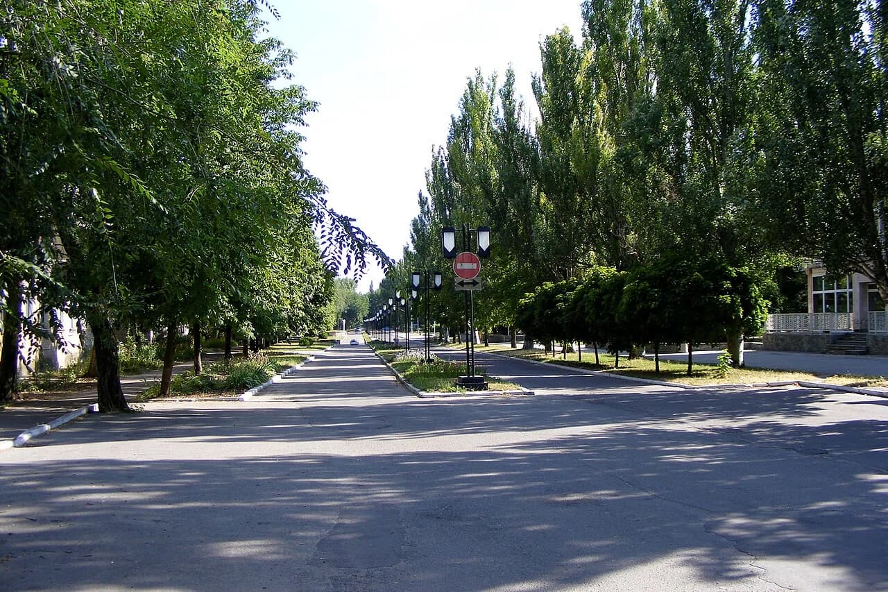 Mychajliwka