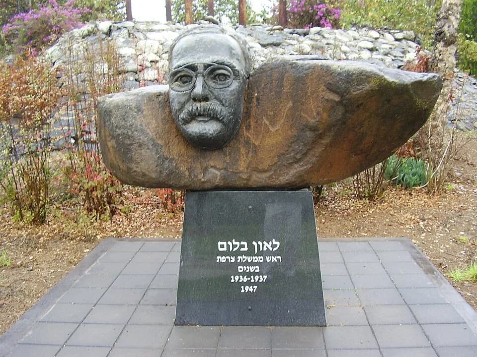 Kfar Blum