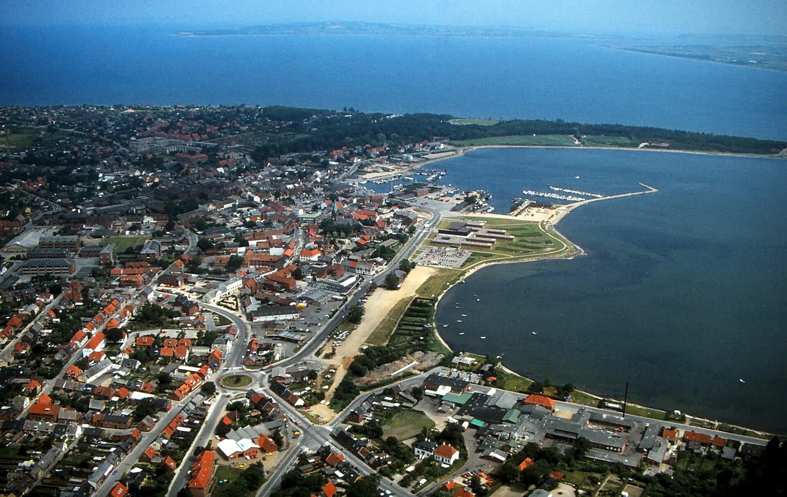 Nykøbing Mors