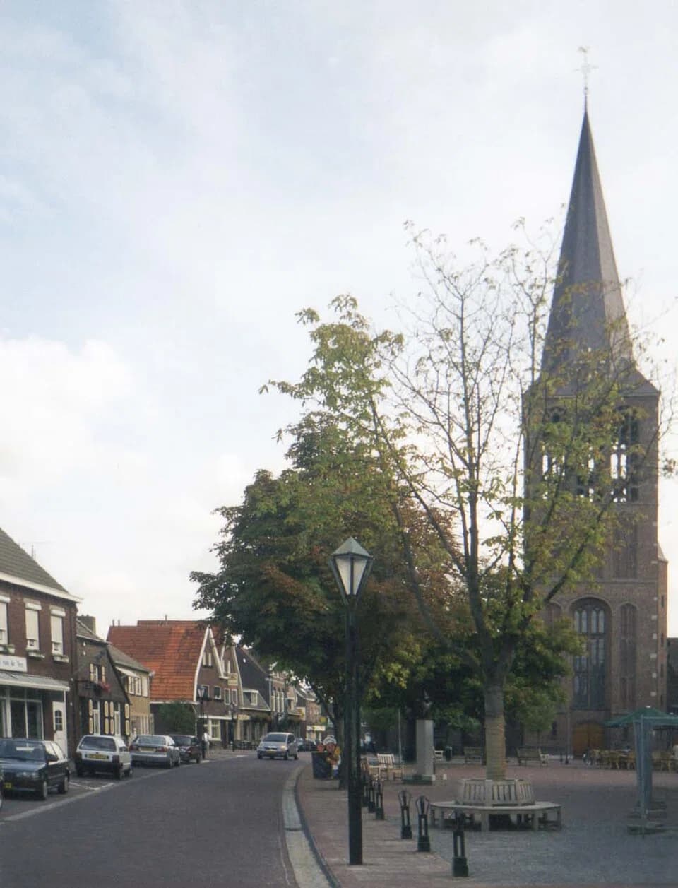 Sevenum