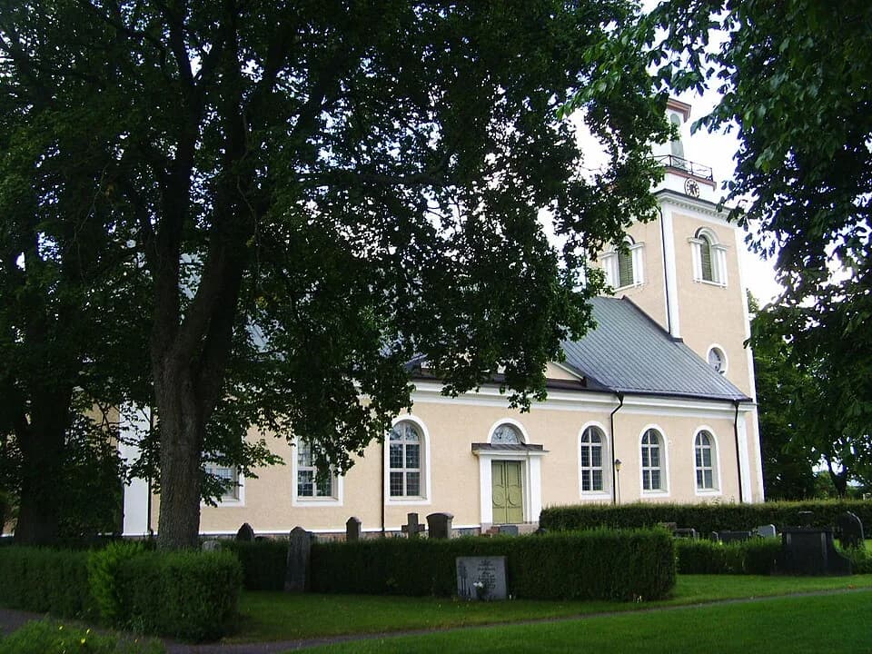 Mörlunda