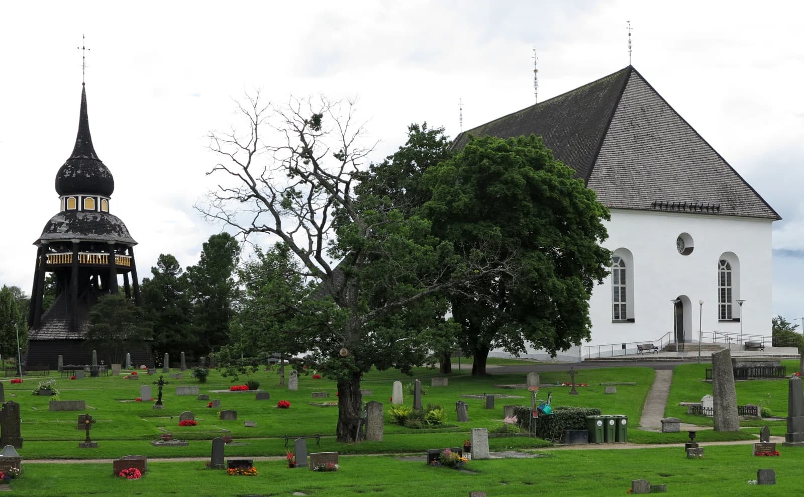 Ljusdal