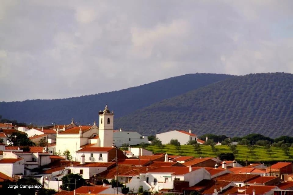 Freguesia de Sobral da Adiça