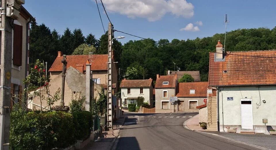 Saint-Prix