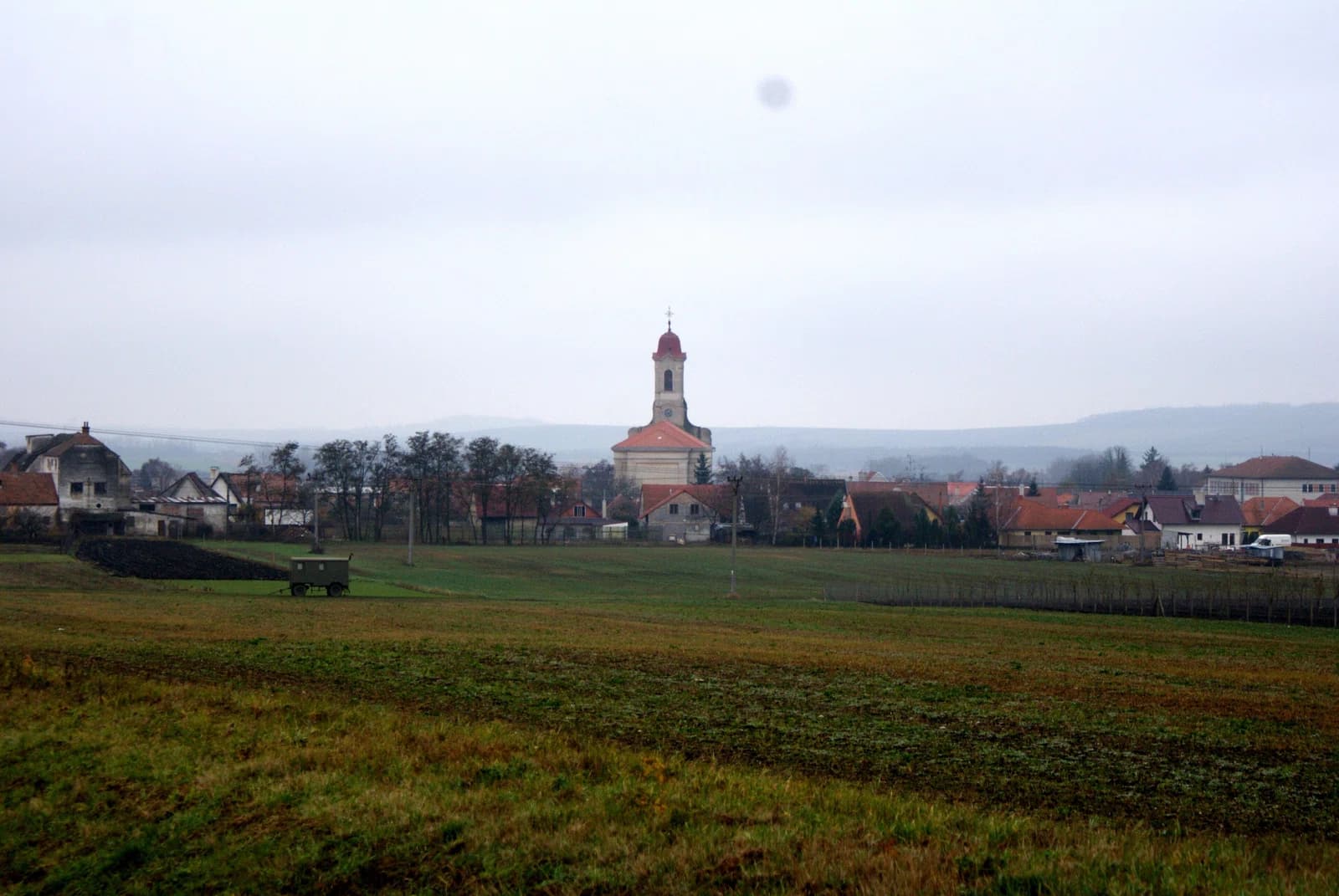 Březí u Mikulova
