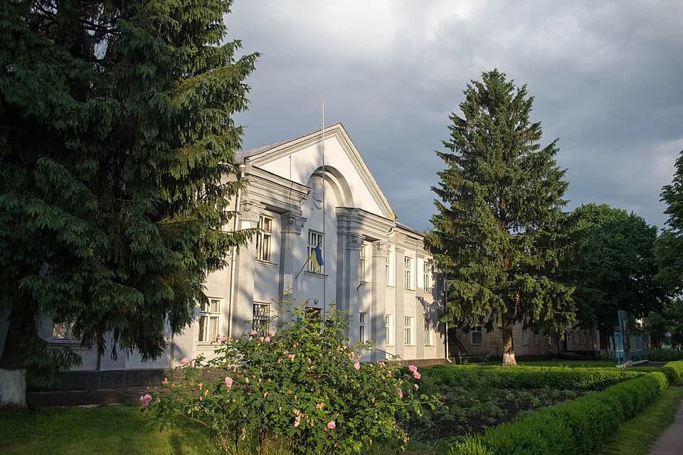 Talalaivka
