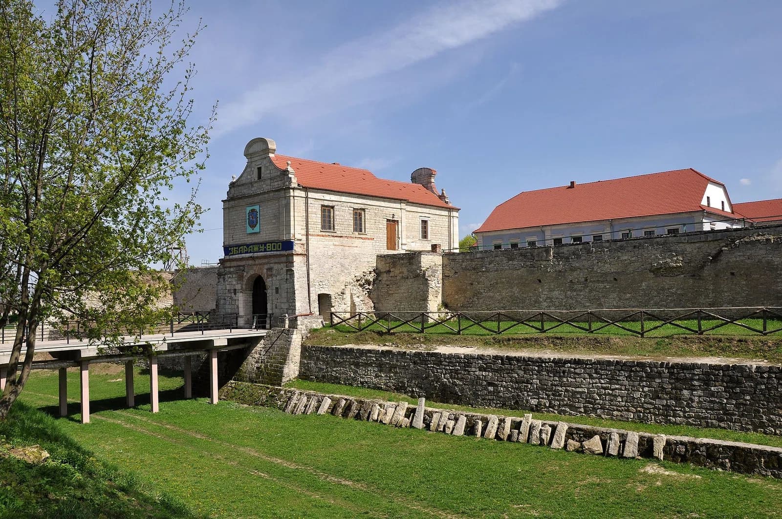 Sbarasch