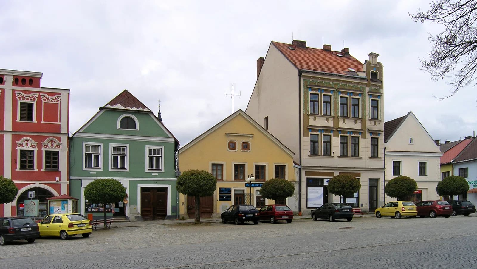 Kamenice nad Lipou