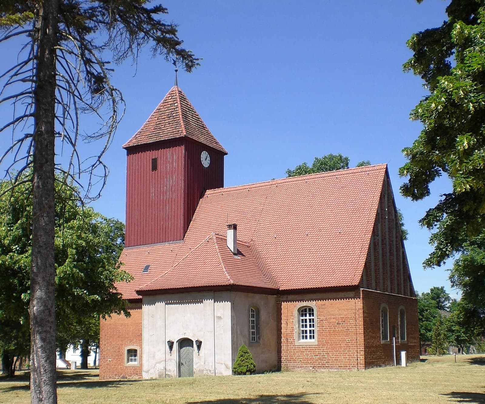 Börnicke