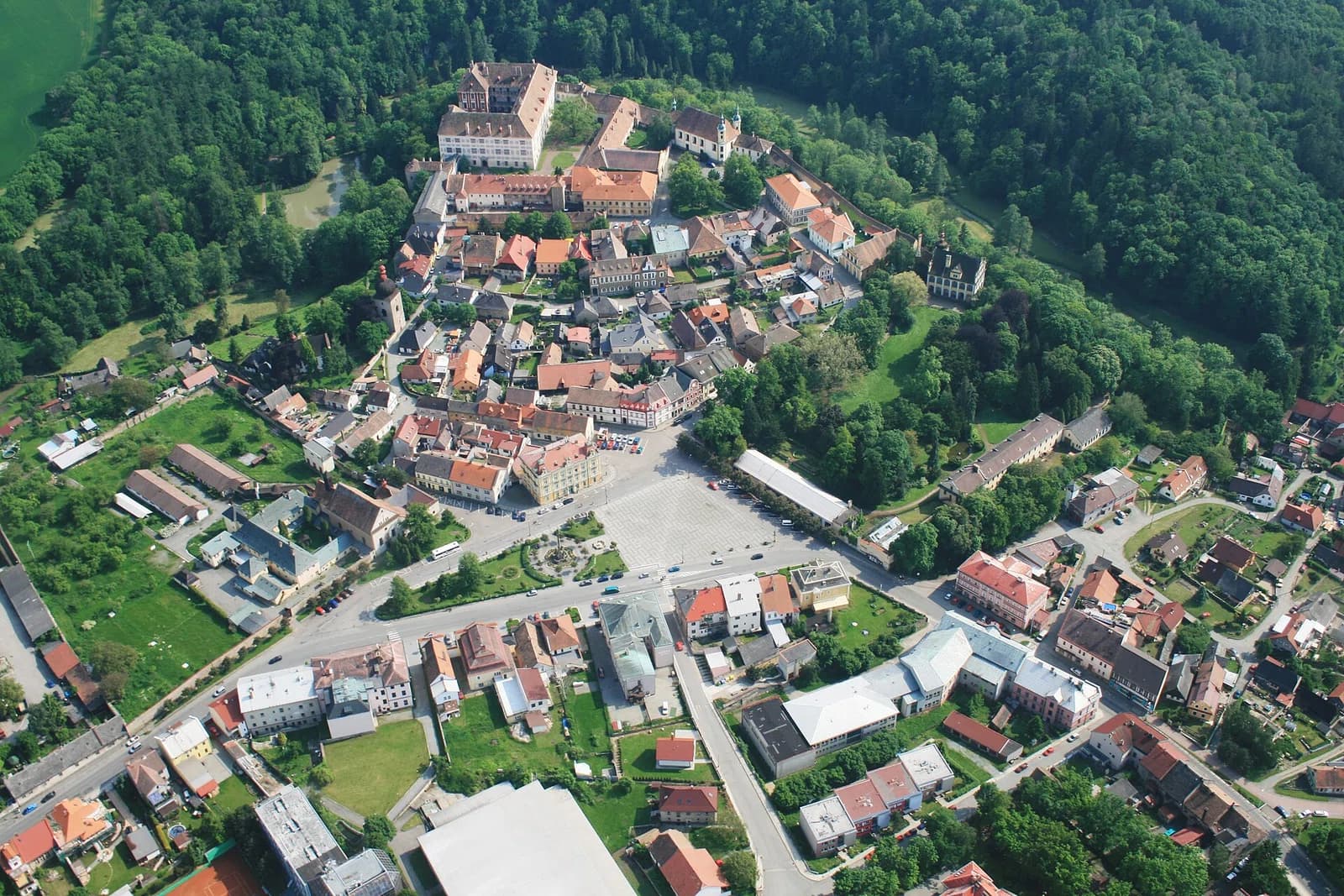 Opočno