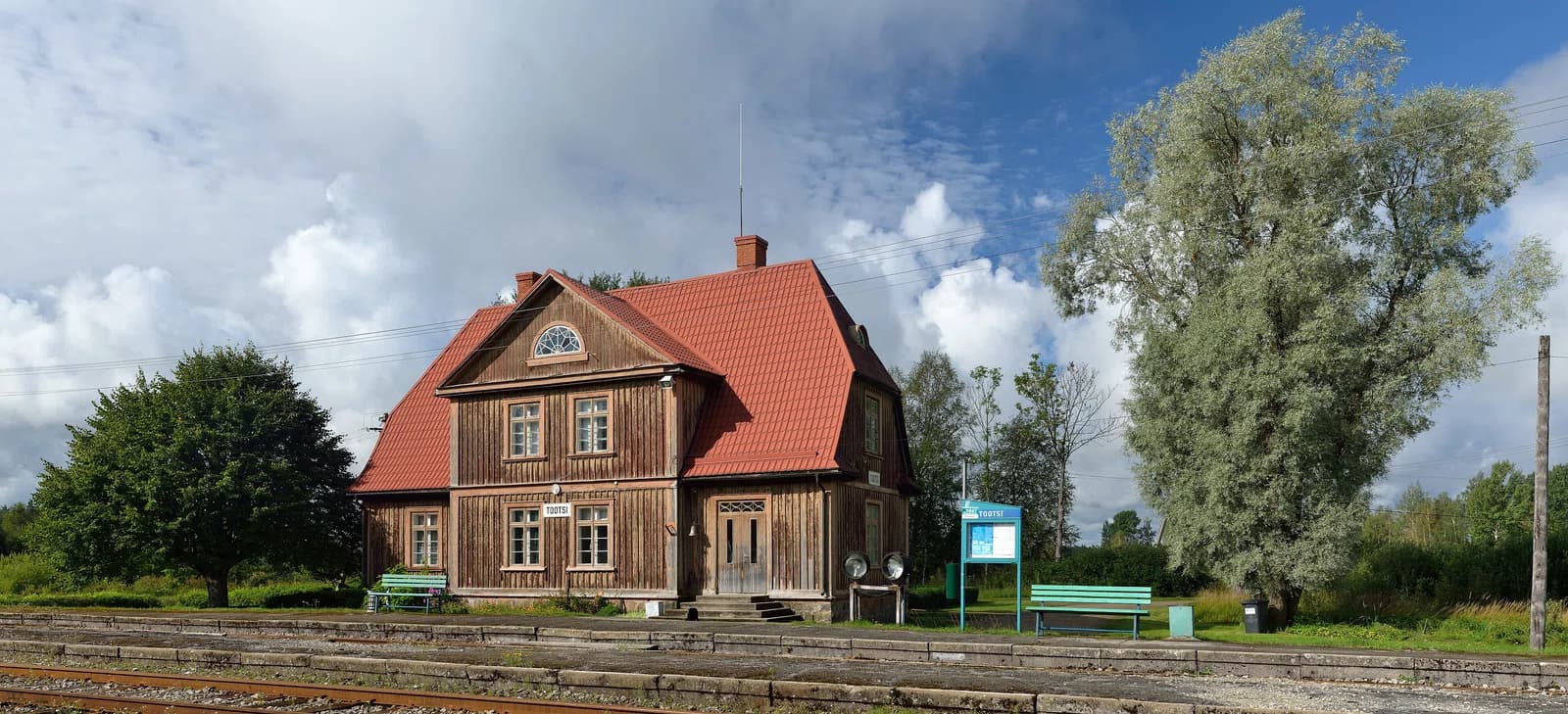 Tori Rural Municipality