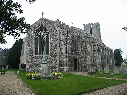 Great Chesterford