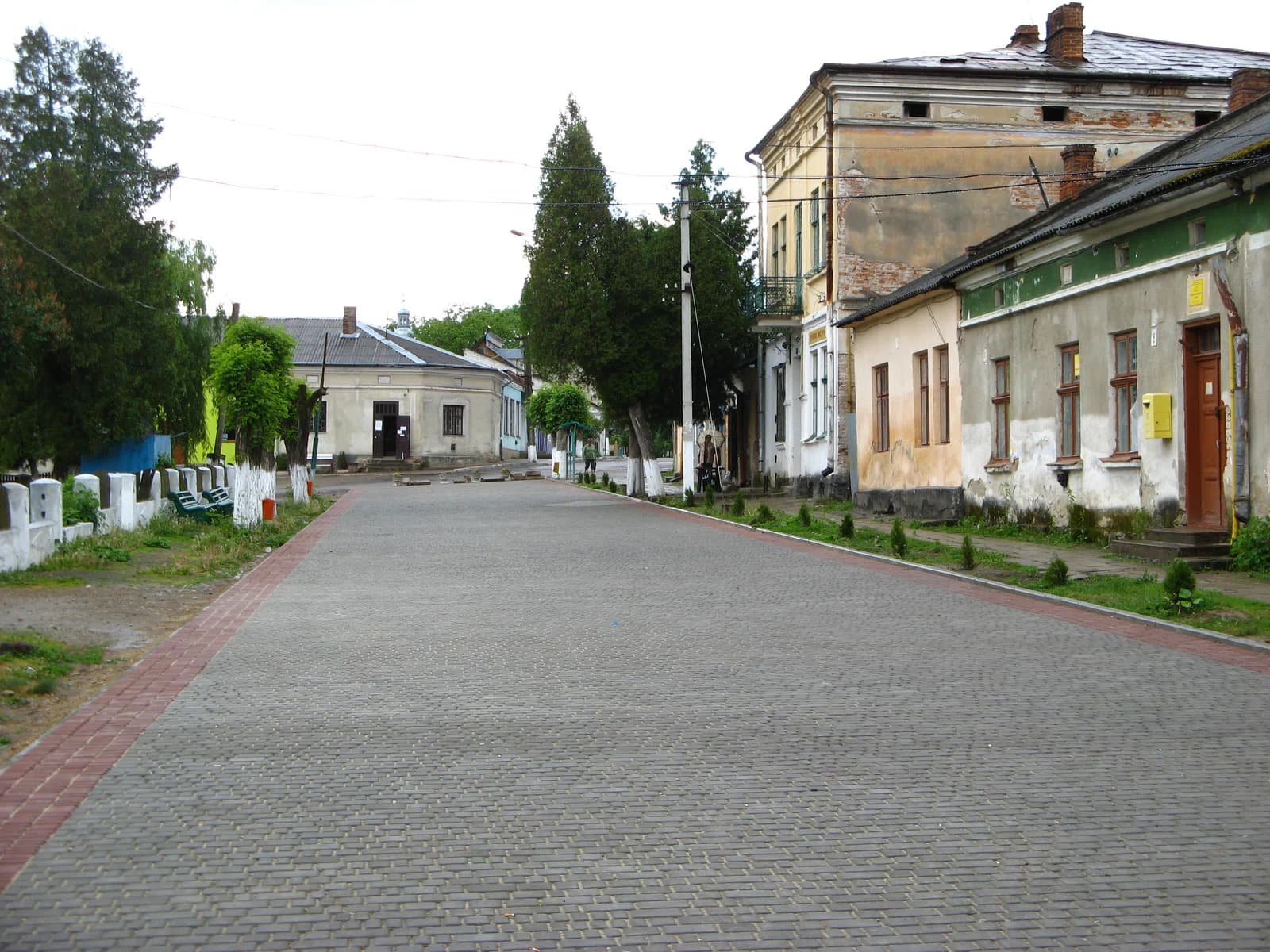 Nyschankowytschi
