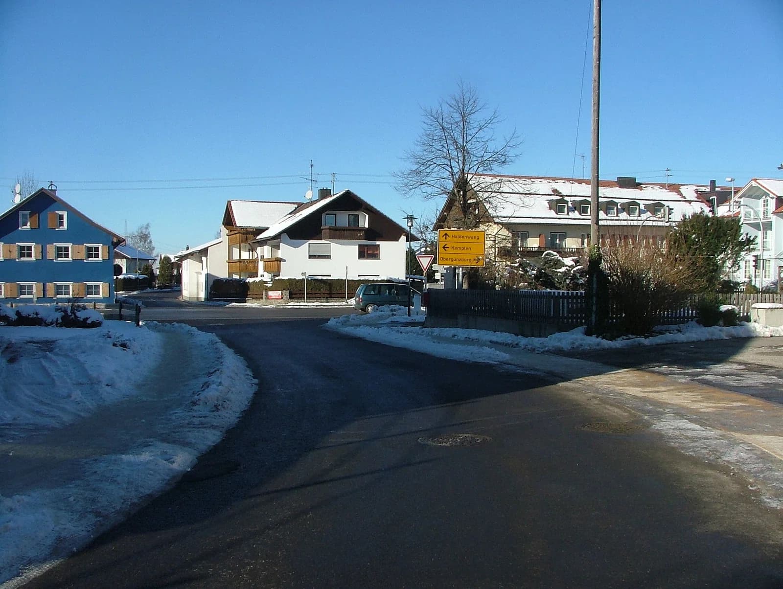 Börwang