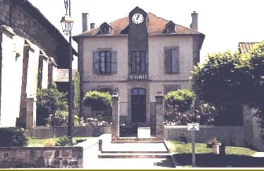 Boisseuil