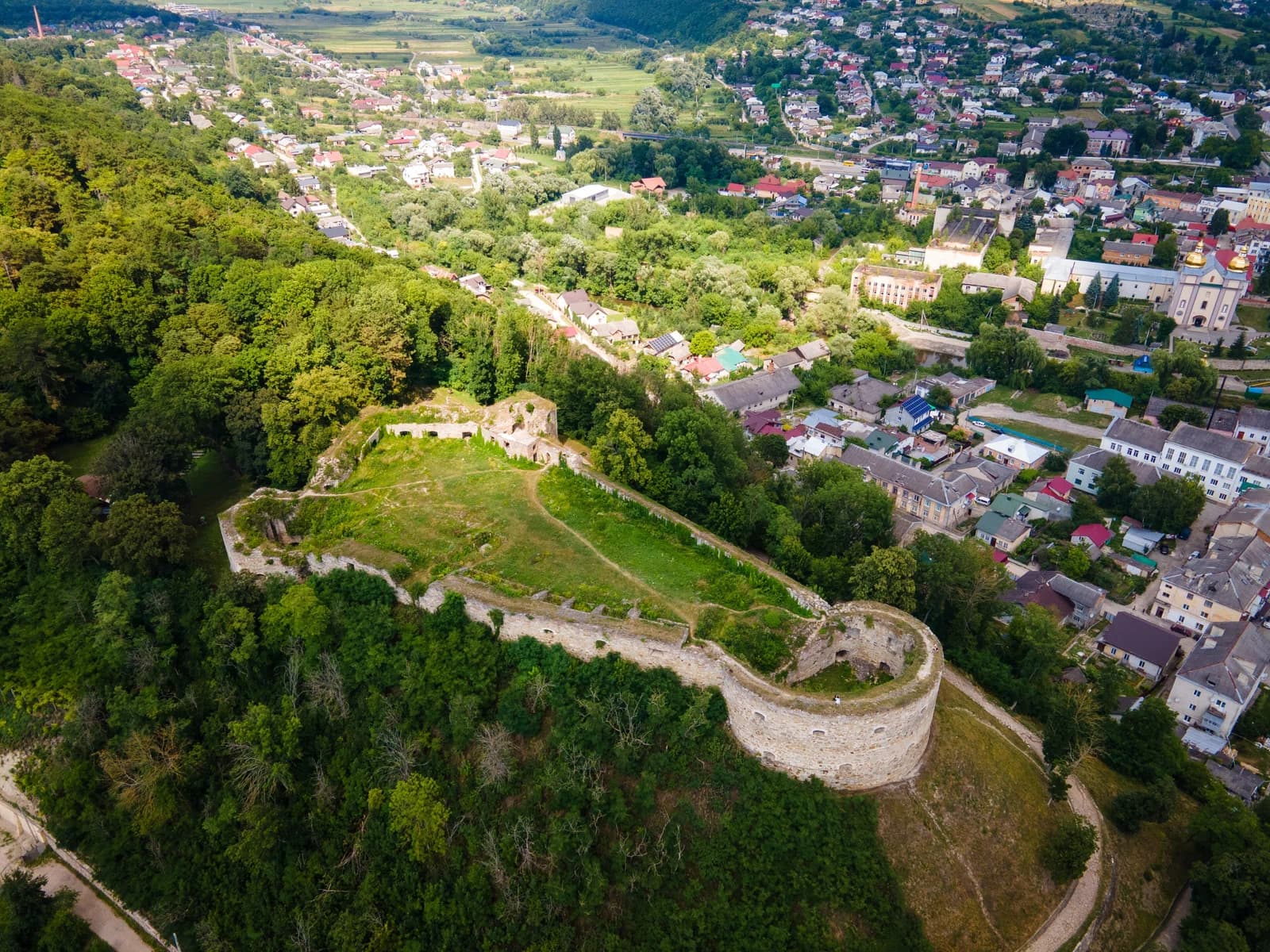 Terebowlja