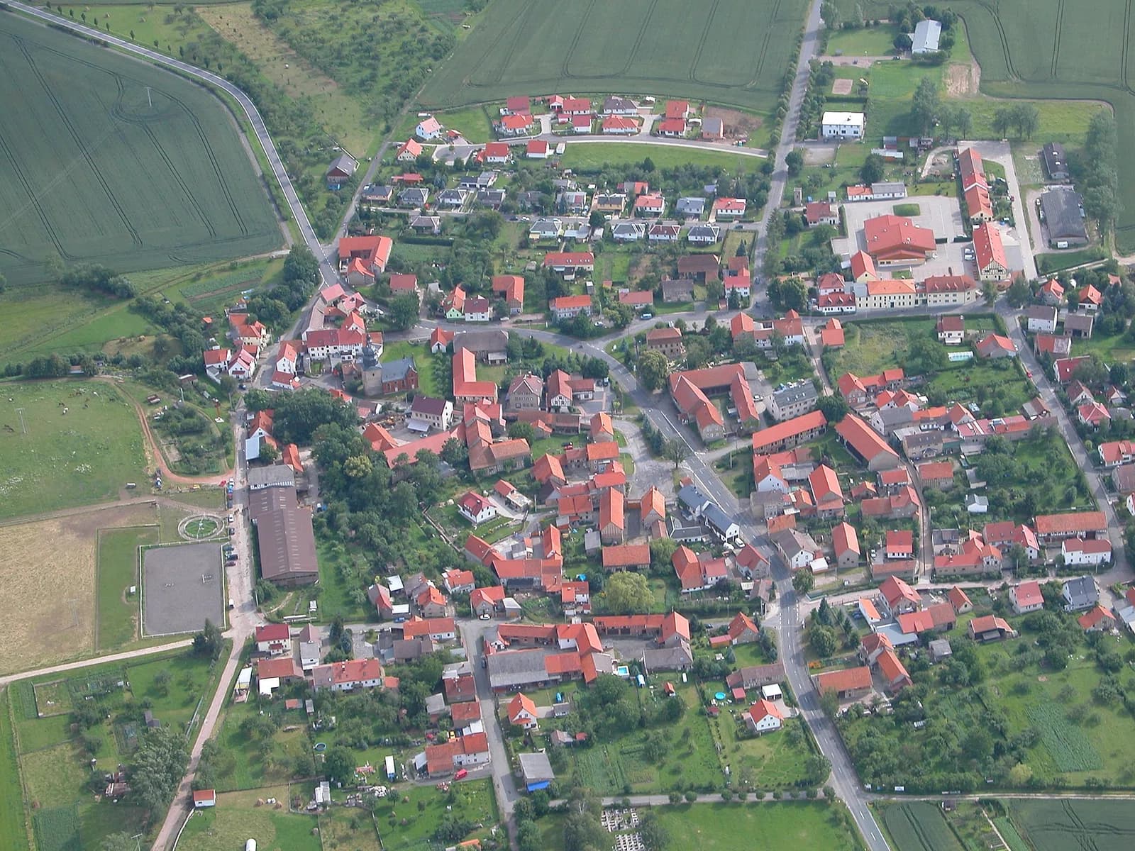 Bösleben