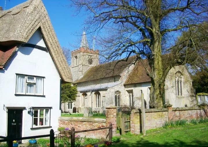 Henham