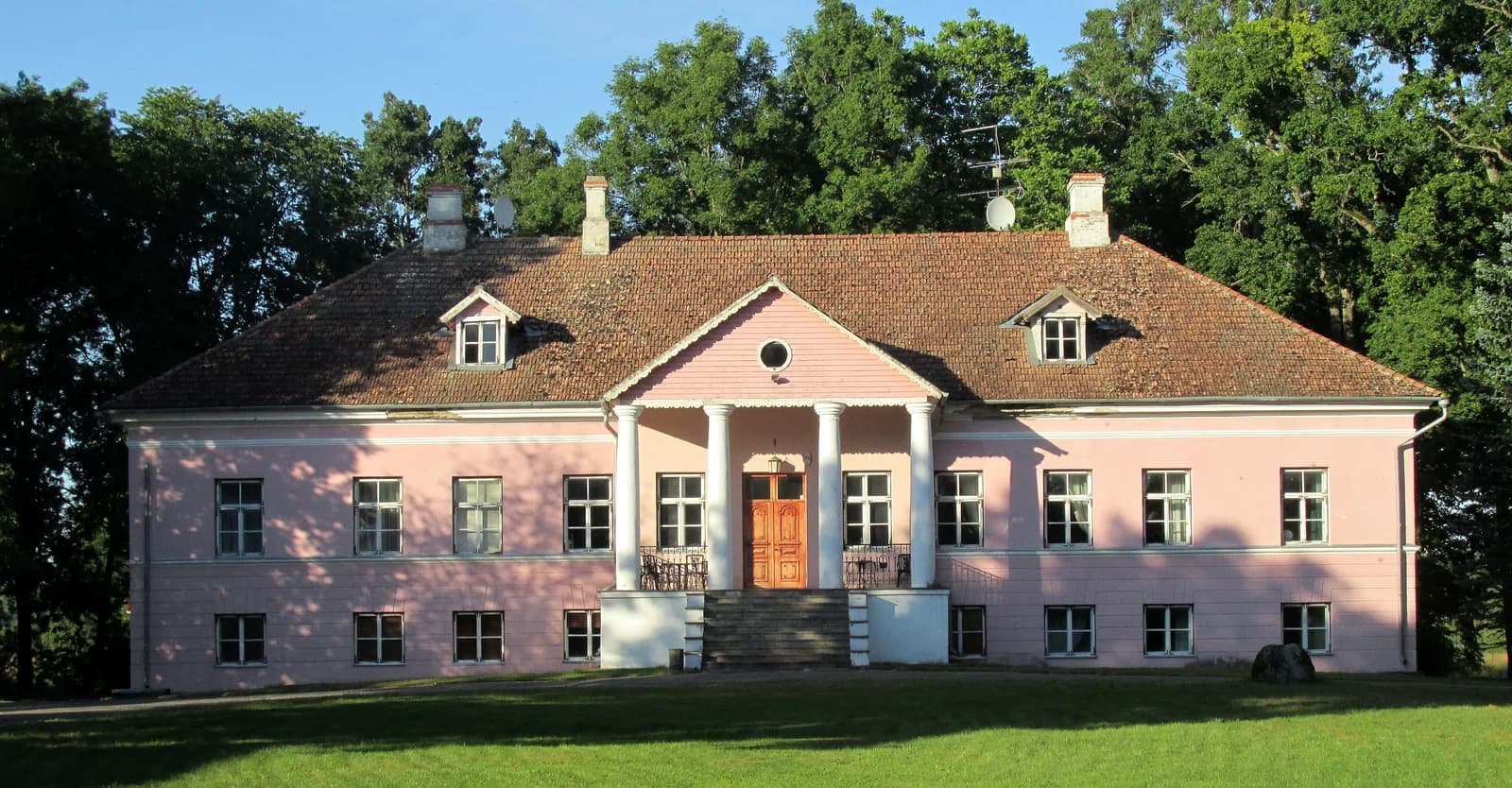 Juuru Rural Municipality