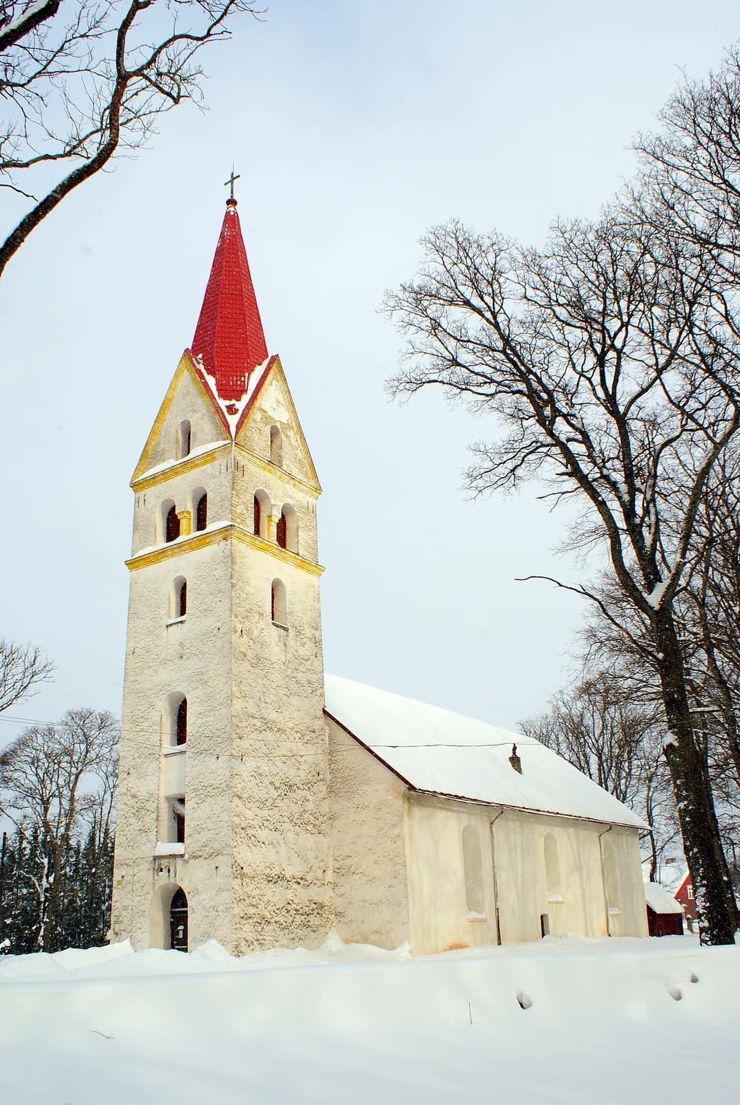 Halinga Rural Municipality