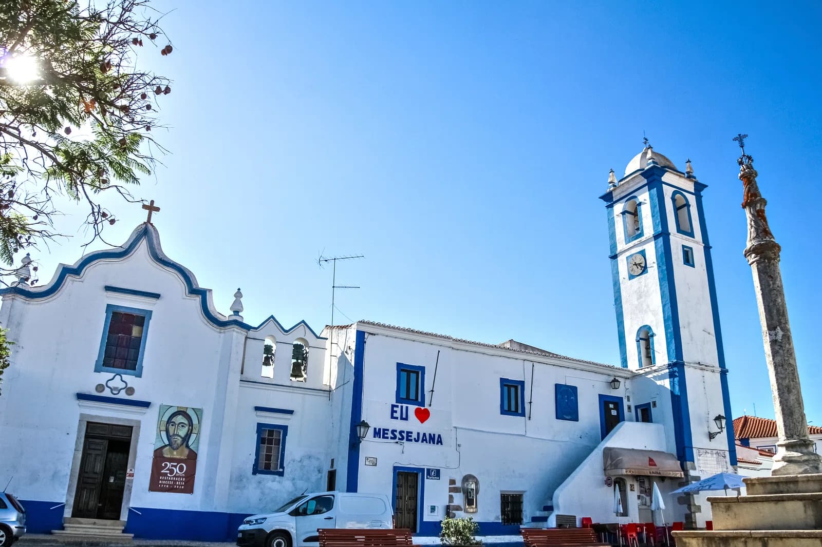 Messejana