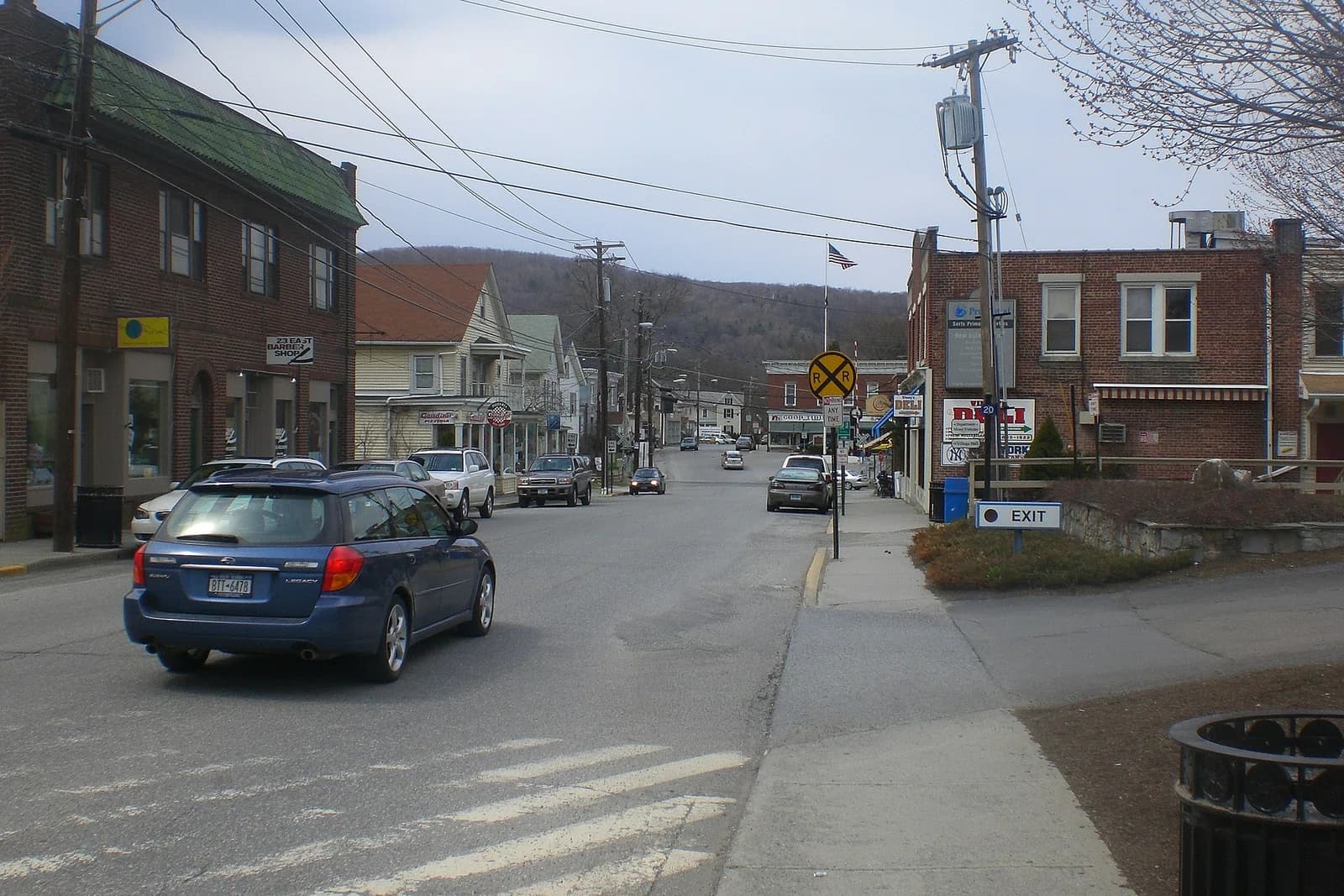 Pawling