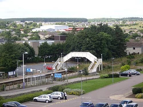 Portlethen