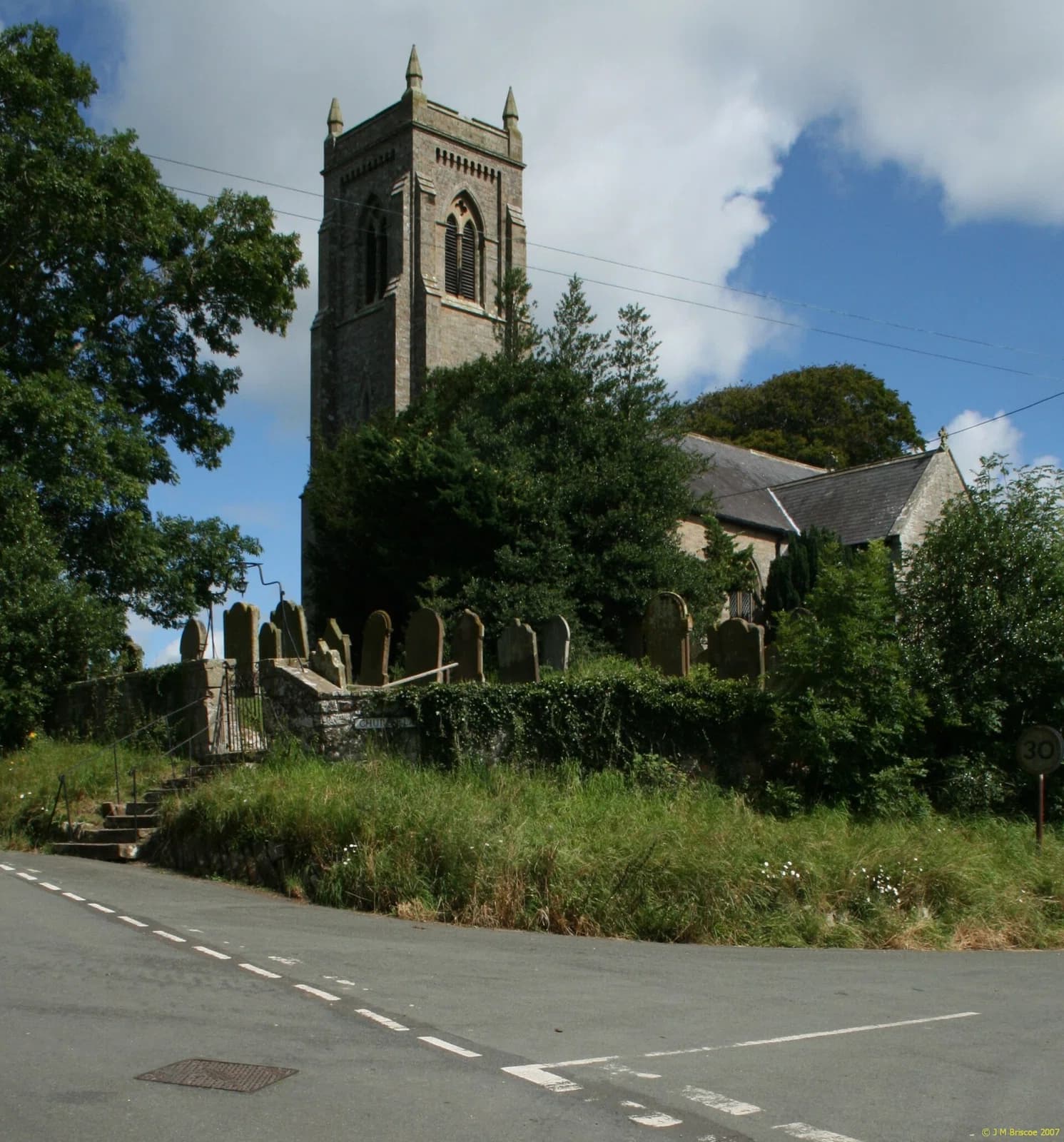 Thursby