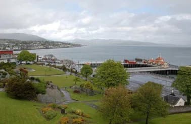 Dunoon
